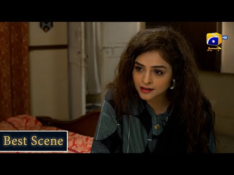 Behroop Episode 28 || 𝗕𝗲𝘀𝘁 𝗦𝗰𝗲𝗻𝗲 𝟬𝟯 || Zubab Rana - Asad Siddiqui - Beenish Chauhan || Har Pal Geo