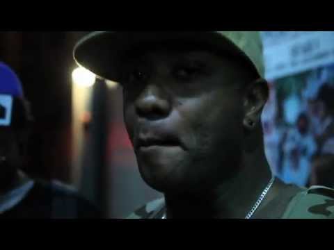 Beatbox Showcase - New York City