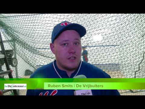 Honk- en softbalclub De Vrijbuiters krijgt clubhuis aan de overkant van de Educalaan Honk- en softbalclub De Vrijbuiters krijgt clubhuis aan de overkant van de Educalaan