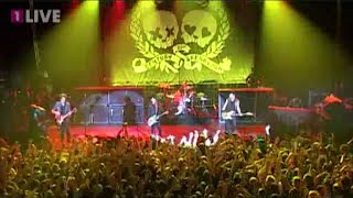 Green Day live @ E-Werk, Cologne, Germany (Most Complete Show) [05/09/2009]