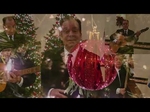 Sretan Božić i Volim Te - Jerry Grcevich