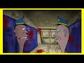 The Goobsmooch Police