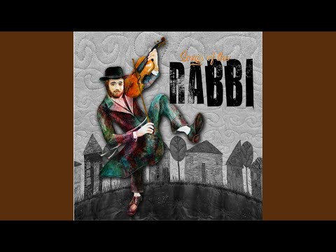 Ruach HaShem (feat. Sarah Benedict)