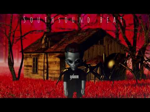 [ FREE ] Zoda x Sick Luke - Black Widow | Type Beat  (Prod.Southsound)  2019