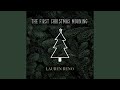 The First Christmas Morning