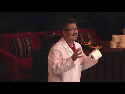 Shift How We Engage | Kevin Cornell | TEDxDayton