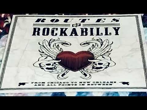 Dickie Thompson .. Thirteen Woman & Only One Man In Town