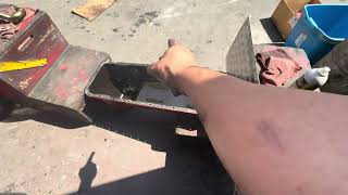 Cummins low oil pressure fault code 0143 and 0415