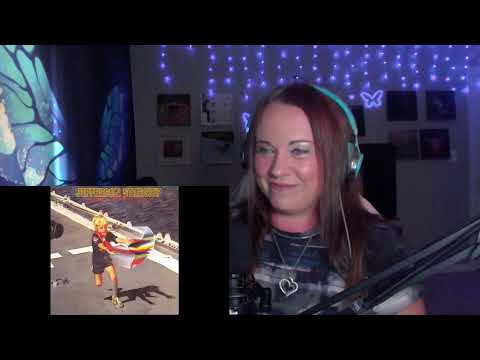 Jefferson Starship "Jane" first time reaction