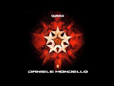 Daniele Mondello Live @ Qlimax 2003