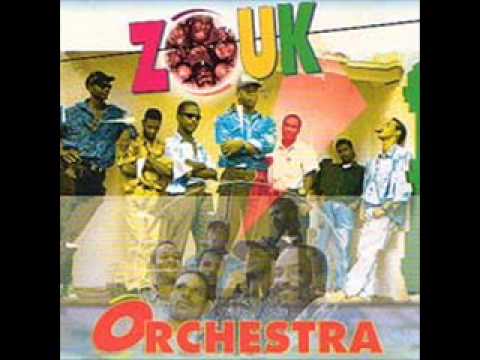 Zouk Orchestra - Savé chwazi