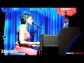 Norah Jones Cold Cold Heart LIVE
