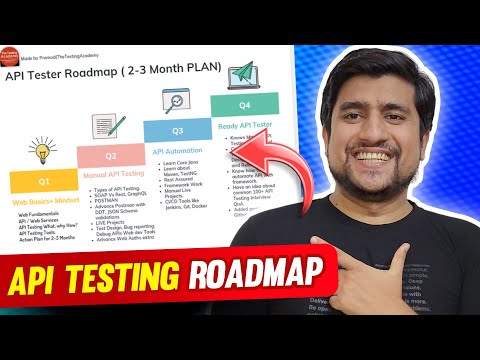 API Testing with POSTMAN In Hindi Part 1 4 LIVE Real Projects Download