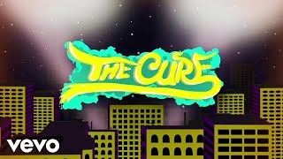 Locos Por Juana - The Cure (Lyric Video) ft. Collie Buddz