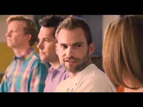 Role Models Funniest - Talking Politics