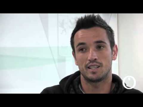 López Silva: "Es complicado ganar" (CORDÓPOLIS)