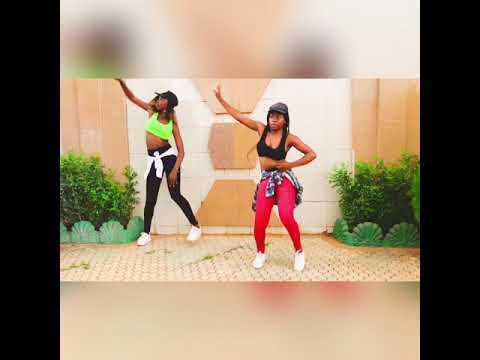 Nikanor ft Innos'B -L'Afrique en a danse démo par Maëlle la Mystérieuse