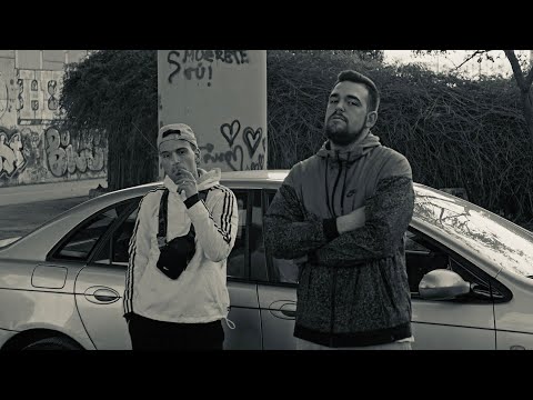 Hasto LDN X Gallardo - IVAR ( prod. Denek)