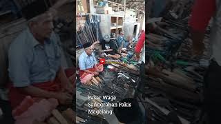 Download lagu pasar alat pertanian di Sanggrahan pakis Magelang mp3