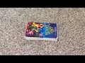The Great Mouse Detective 1992 Canadian VHS Overview 3rd Copy