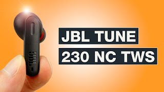 JBL TUNE 230NC TWS TEST - 100 EURO JBL In Ear Kopfhörer - Sind sie es wert? Testventure - Deutsch