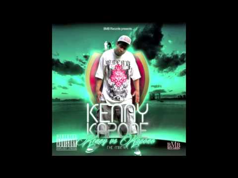 Kenny Kapone- Go Getta