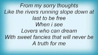 Dark Moor - A Truth Of Me Lyrics