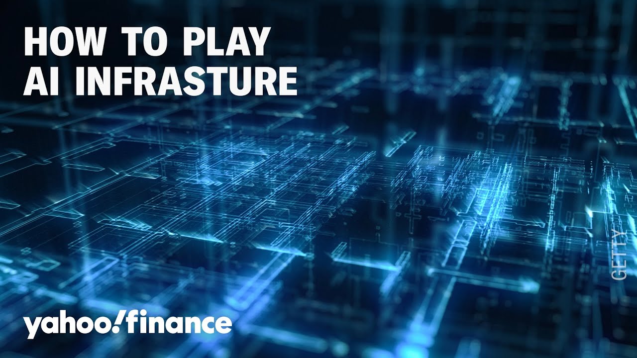 Investing in AI infrastructure: Companies that are likely to benefit