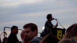 Lee Dewyze Homecoming - So I&#39;m Told(original song)