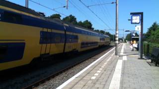 preview picture of video 'NS Virm 9450 te Voorhout'
