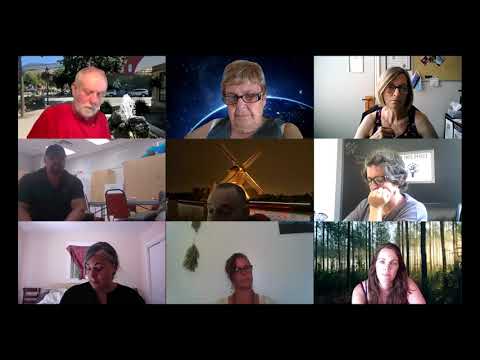 GFSSAG Zoom 2020 08 19