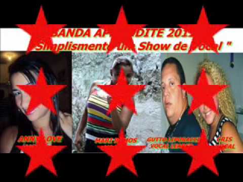 BANDA APHRODITE - SALADA MISTA.WMV