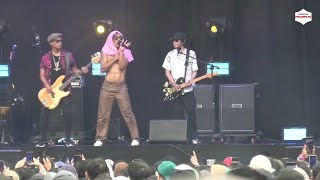 Download lagu KAMU HARUS PULANG - SLANK - LIVE AT PESTAPORA 2025 mp3 Download lagu KAMU HARUS PULANG - SLANK - LIVE AT PESTAPORA 2025 mp3
