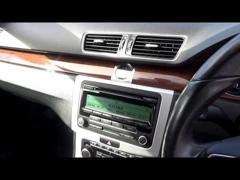 2011 Volkswagen Passat Comfortline @ John Holohan Cars