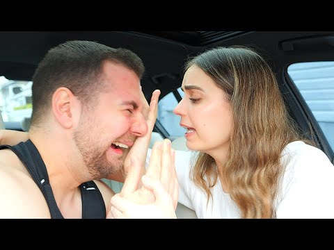 Forgetting Anniversary PRANK on Wife turns into BREAK UP!