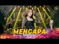 DIKE SABRINA MENGAPA Mengapa Mengapa Hatiku Merasa Merana Official Live Music Video DS MUSIC