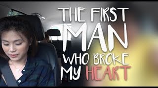 THE FIRST MAN WHO BROKE MY HEART | Toni Gonzaga