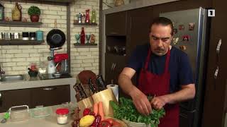 Պատրաստենք միասին. Կուռնիկ