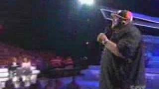 American Juniors - Group 2 Results [Part3]