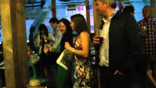 Atacama Band(Latin American Music)Cameron Mc Bride And Marco Palomino