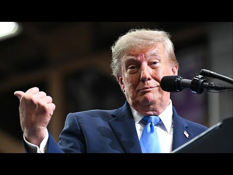 Fallout after Trump suggests letting Iran 