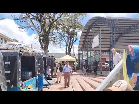 Caparrapi   Cundinamarca