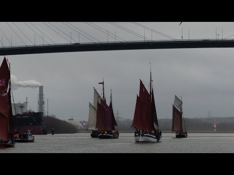 Hamburg Journal Konsul Klöben2016