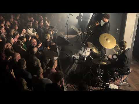 Wojtek Mazolewski Quintet - London - Jazz Cafe 20/10/2024