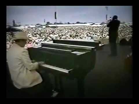 Sam Myers & Anson Funderburgh