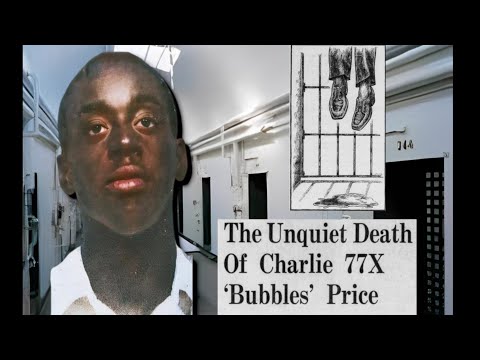 Tales of the Black Mafia: The tragic life of Bubbles Price.