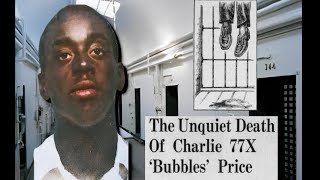 Tales of the Black Mafia: The tragic life of Bubbles Price.