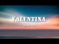 Daniel Caesar Valentina Lyric Video