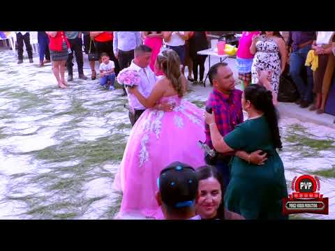 Sensacion 2,000 En  Los 15 Años De Ashley Pineda  En San Jose Acatempa Jutiapa Evento Completo