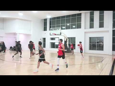Markham(2) vs Ripcity(3) - subday tier 1 semi finals - 2022 fall